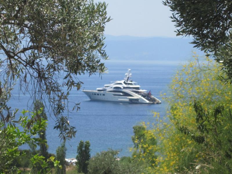 Kolios View Studios - image 11
