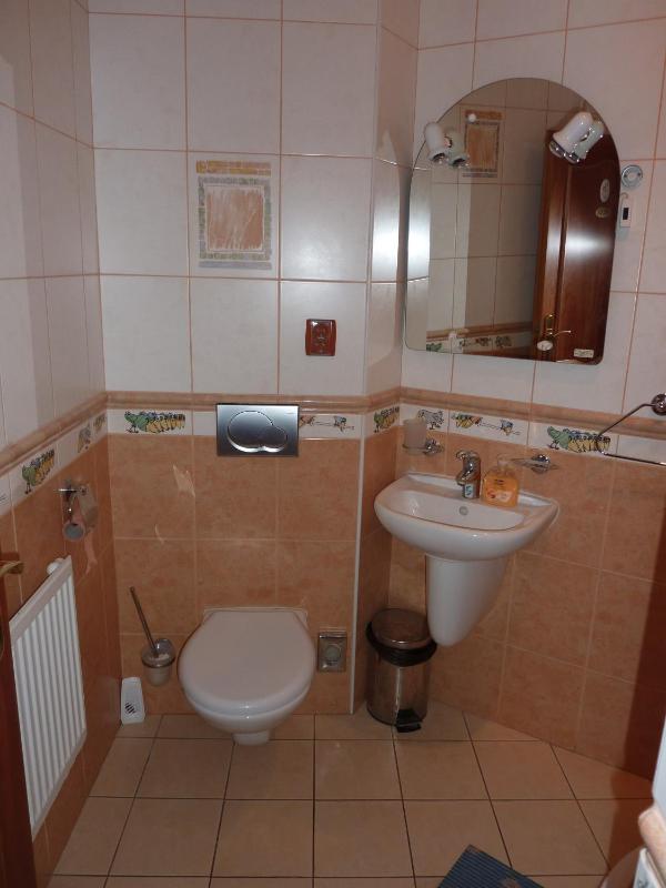 Budget One-Bedroom Apartment image 3