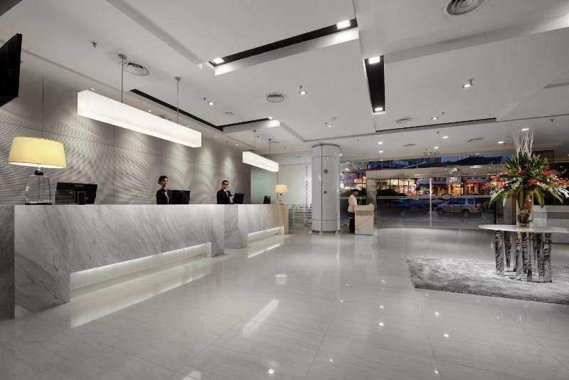 Sunway Hotel Georgetown Penang - image 18