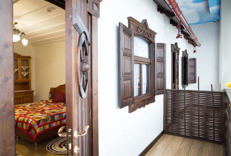 Superior Double or Twin Room image 3