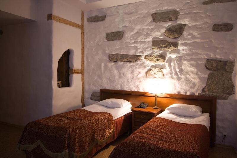 Economy Double or Twin Room image 1