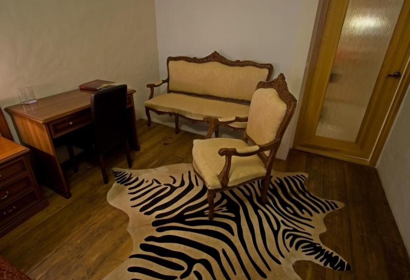 Junior Suite with Sauna image 4