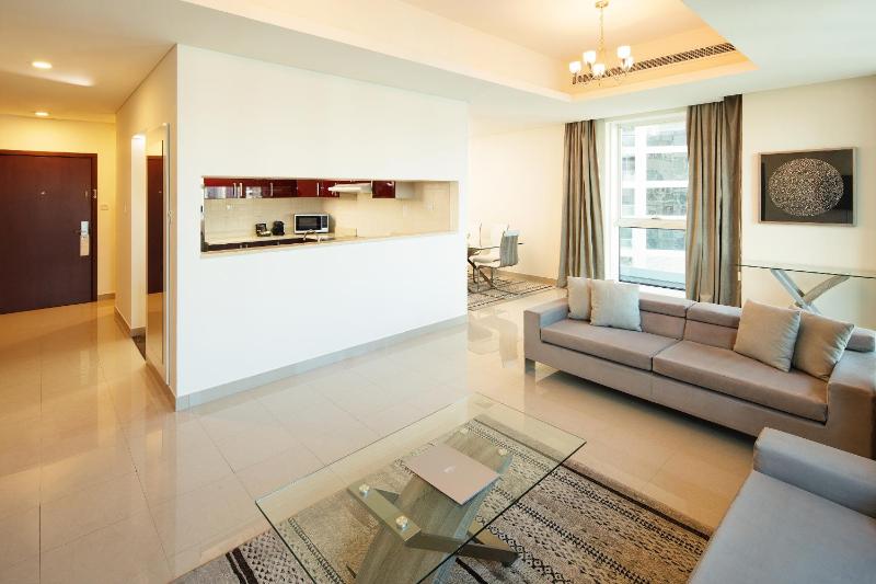 Two-Bedroom Apartment with Balcony image 4