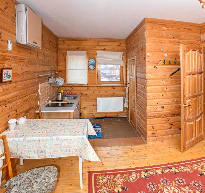 Standard King Room image 1
