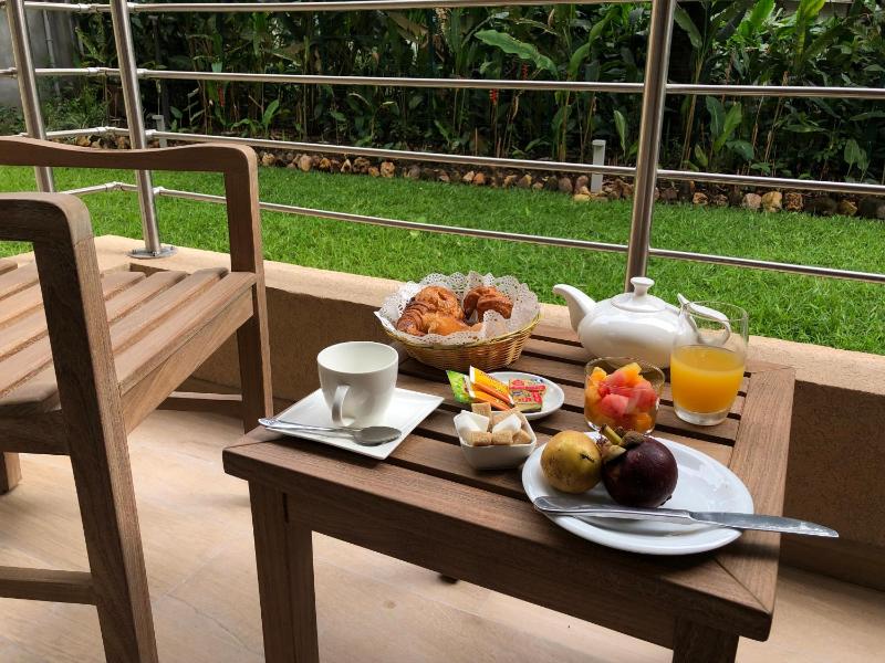 Hotel Elais Kinshasa - image 7