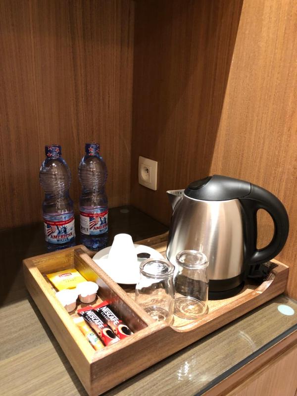 Hotel Elais Kinshasa - image 15