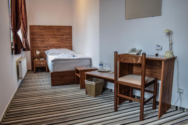 Single Room image 1