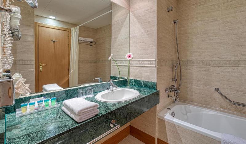 Double or Twin Room image 4