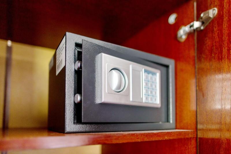 Guest House Mandarina - image 14