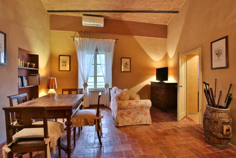 Two-Bedroom Apartment image 4