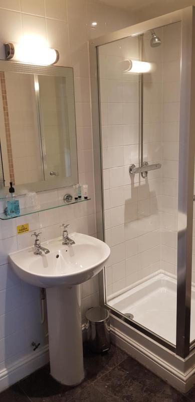 Standard Double Room image 2