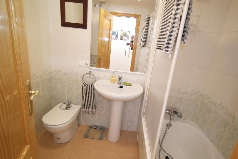 Apartment with Balcony image 2