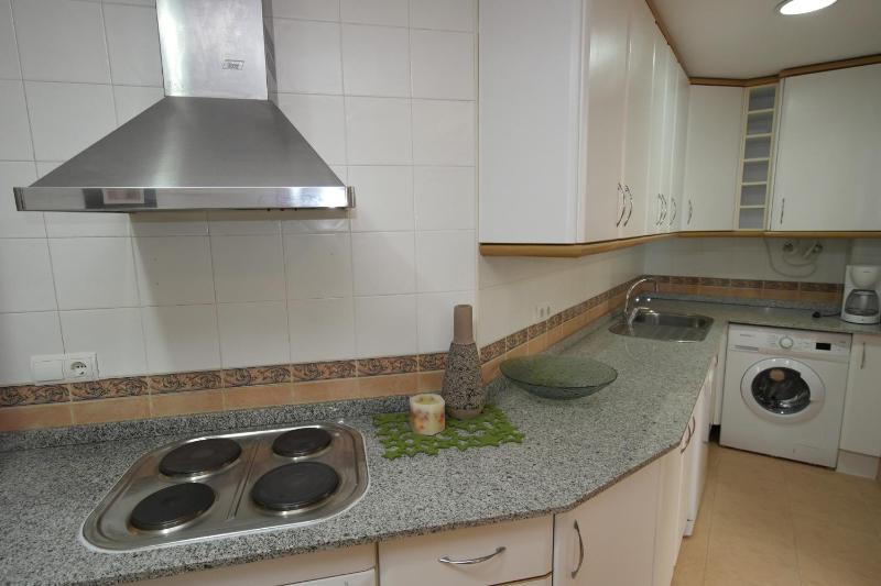 AR2B coqueto apartamento en primera línea de playa - image 14