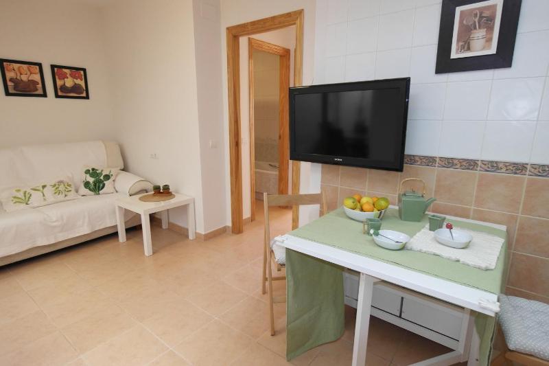AR2B coqueto apartamento en primera línea de playa - image 10
