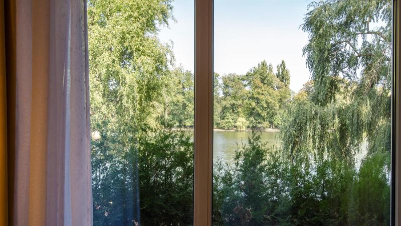 Standard Suite with Lake View image 4