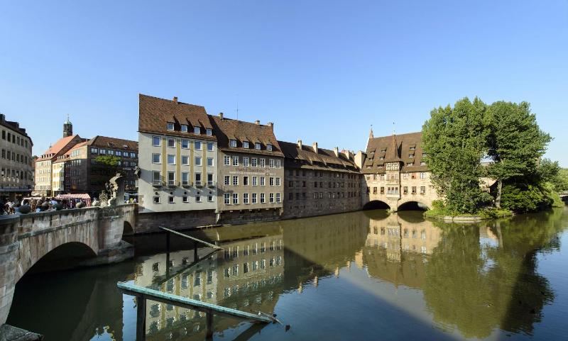 INVITE Hotel Nürnberg City - image 8