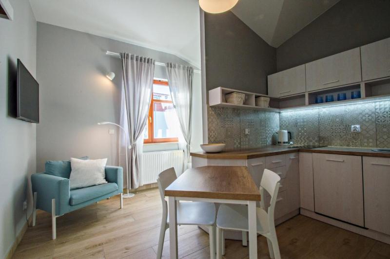 Grand Apartments - Neptun Park Smile&Relax - image 6