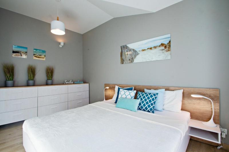 Grand Apartments - Neptun Park Smile&Relax - image 14
