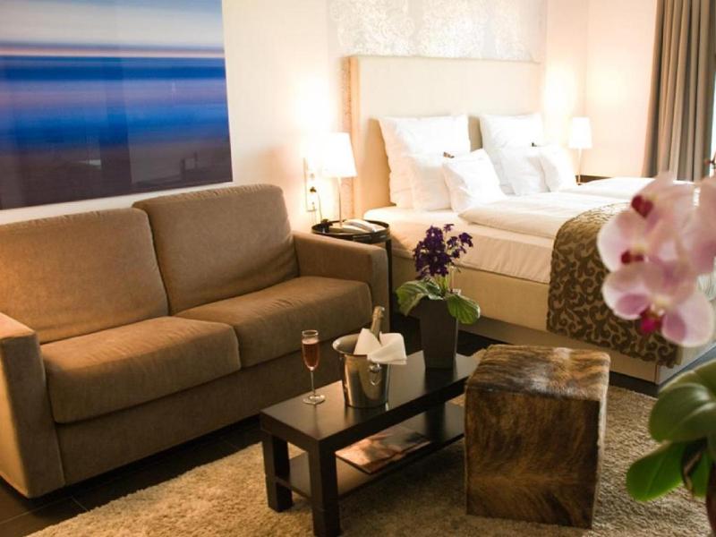 Junior Suite image 3