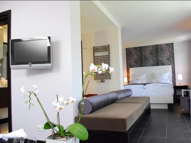 Deluxe Suite image 4