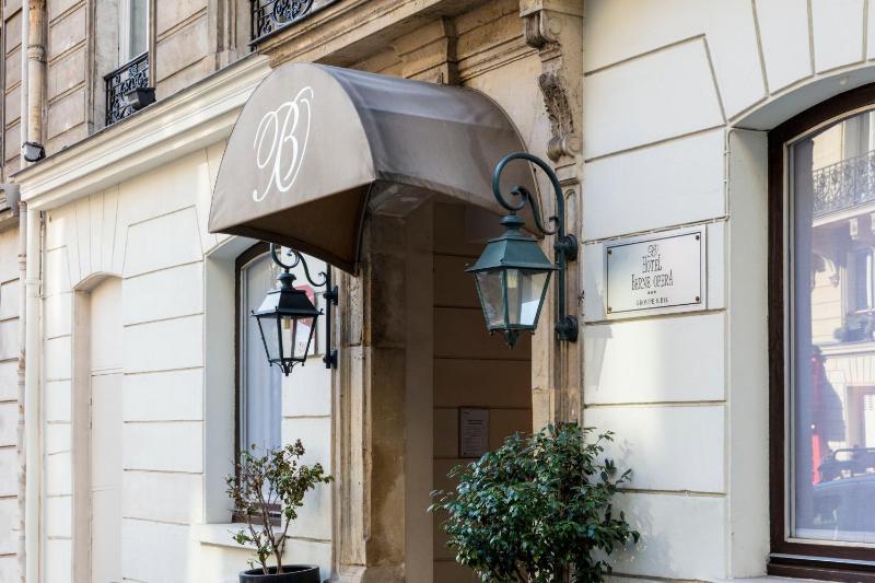 Berne Opera Hotel - image 15