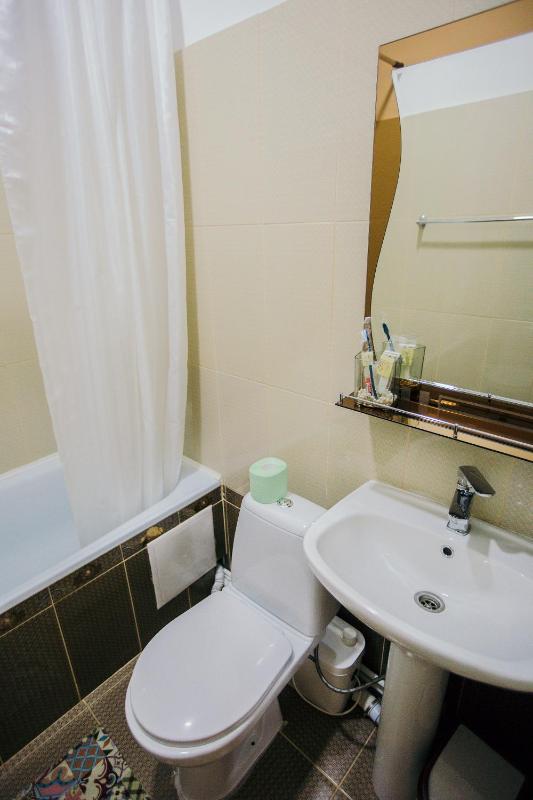 Deluxe Double Room with Shower image 2