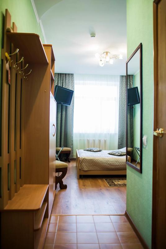 Comfort Double Room image 3