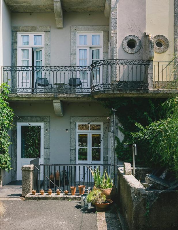 Rosa Et Al Townhouse - image 33