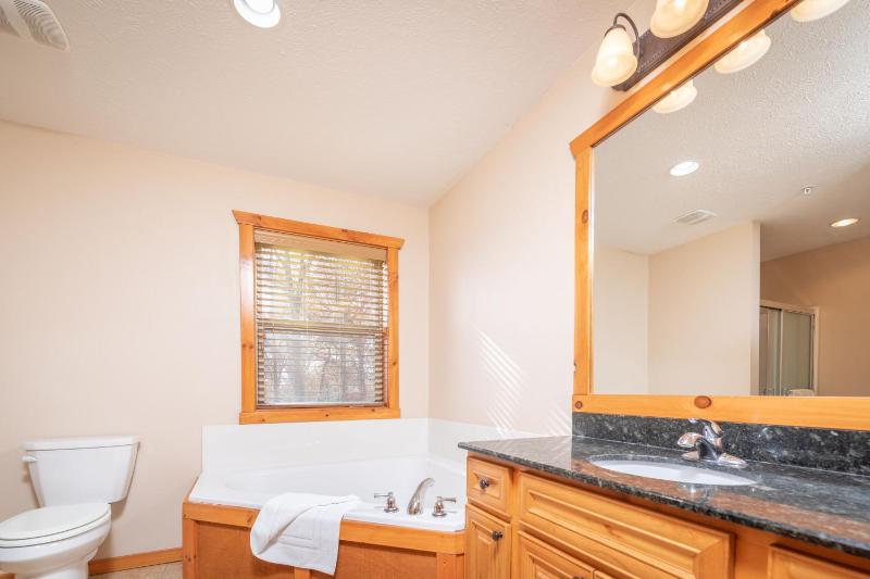 Capital Resorts The Lodges at Table Rock Lake - image 21