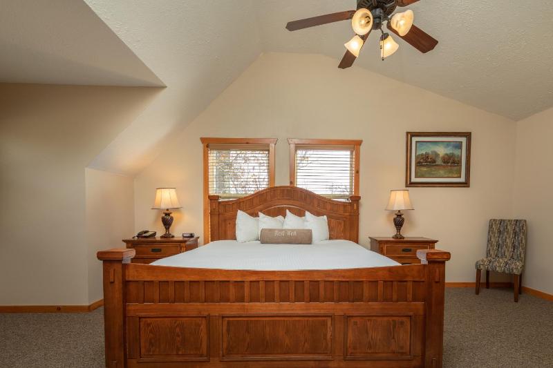 Capital Resorts The Lodges at Table Rock Lake - image 49