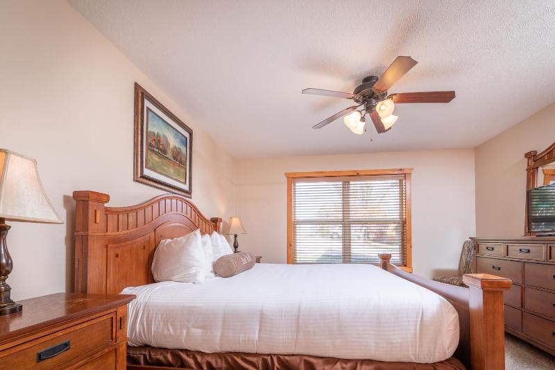 Capital Resorts The Lodges at Table Rock Lake - image 44