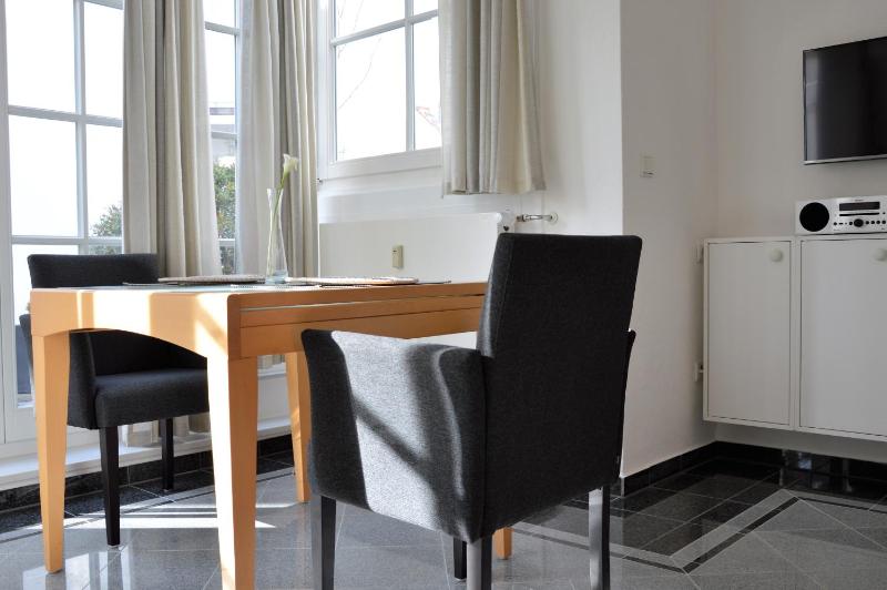 Design-Apartment Ambienta- strandnah & ruhig wohnen in Binz - image 16