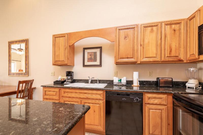 Capital Resorts The Lodges at Table Rock Lake - image 20