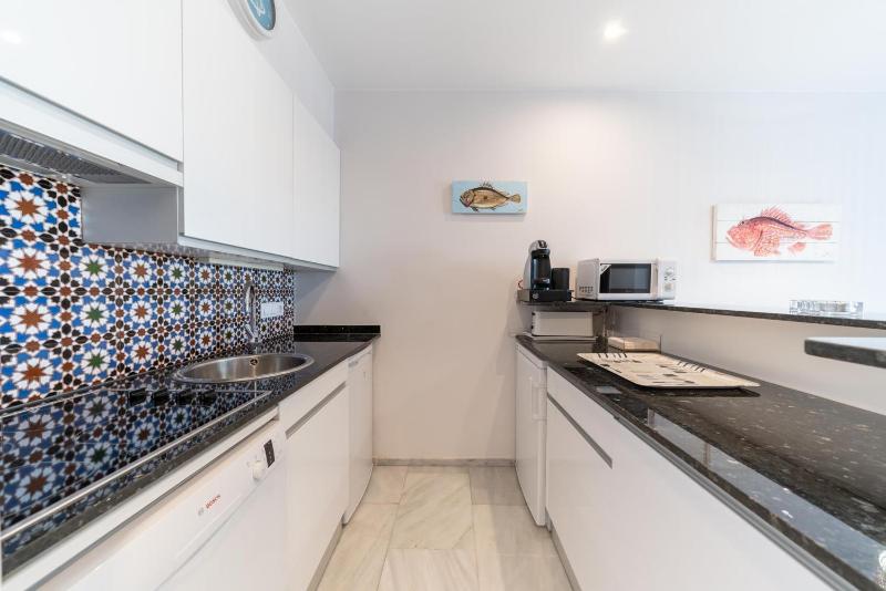 Apartment Lucia - image 8