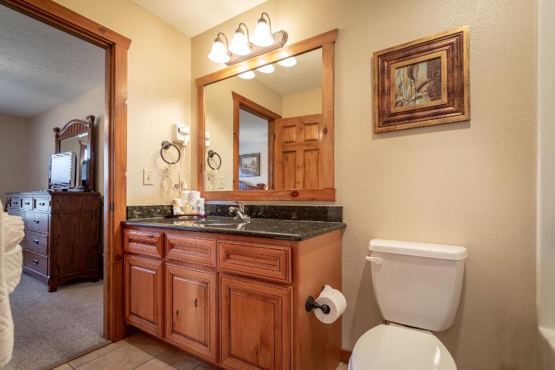 Capital Resorts The Lodges at Table Rock Lake - image 29