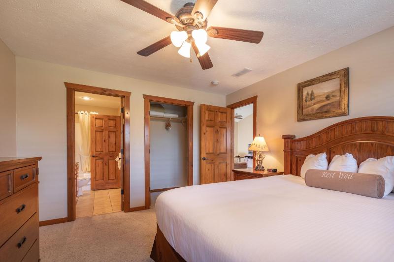Capital Resorts The Lodges at Table Rock Lake - image 47