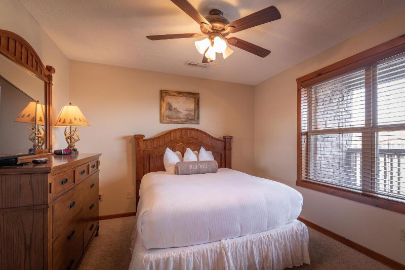 Capital Resorts The Lodges at Table Rock Lake - image 23