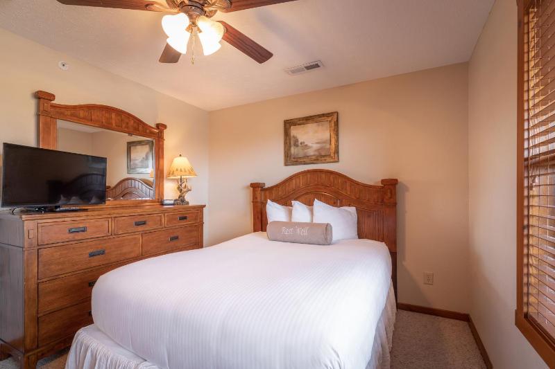 Capital Resorts The Lodges at Table Rock Lake - image 40