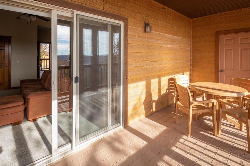 Capital Resorts The Lodges at Table Rock Lake - image 9