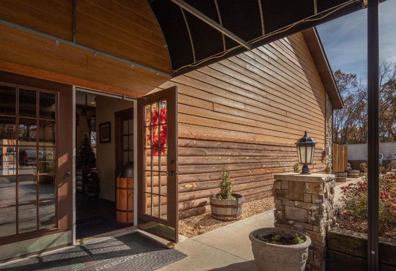 Capital Resorts The Lodges at Table Rock Lake - image 31