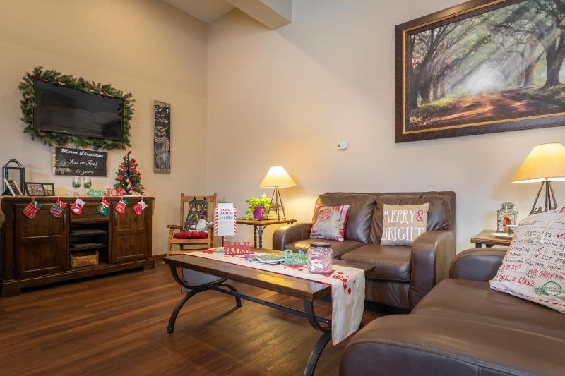 Capital Resorts The Lodges at Table Rock Lake - image 24