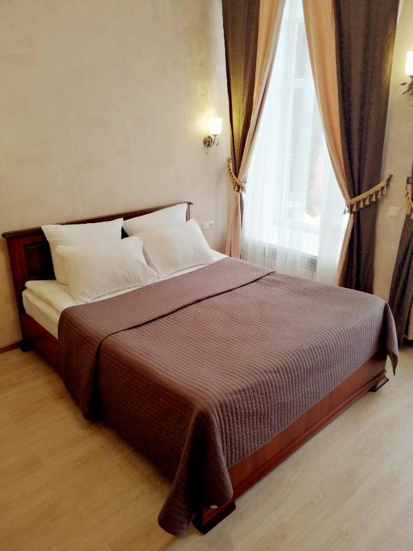 Superior Double Room image 1