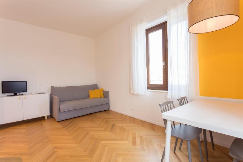 Deluxe Apartment image 4