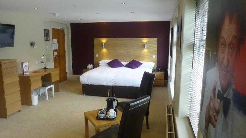 Hotel Celebrity Bournemouth East Cliff by Villare hotels - image 25