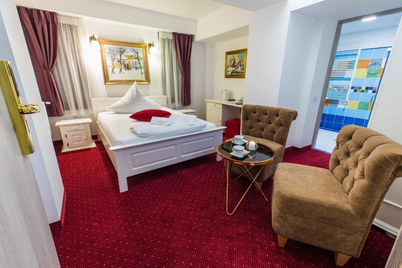 Single Room image 4