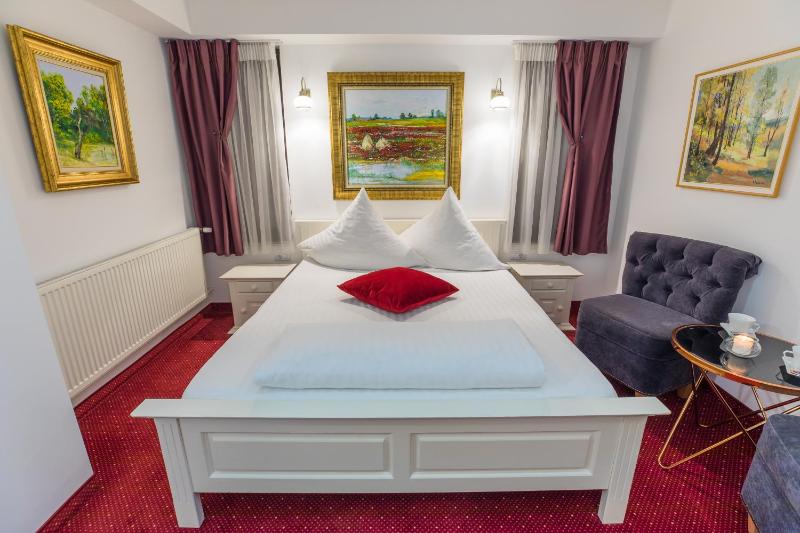 Hotel Casa David - image 16