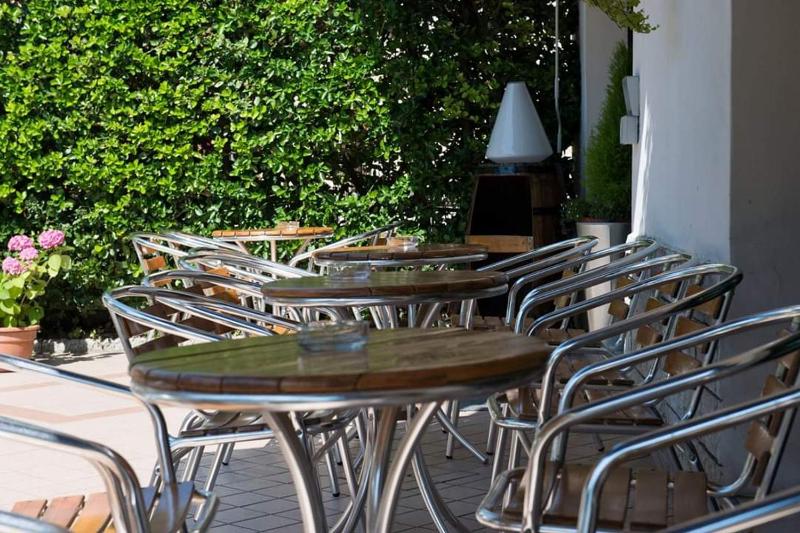 Hotel Annarita-mezza pensione plus- spiaggia inclusa - image 33