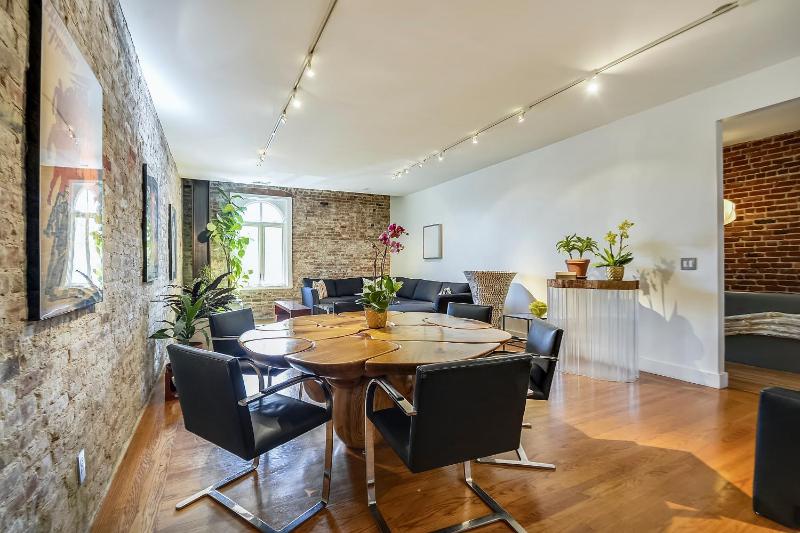 Loft in Lower Nob Hill - image 9