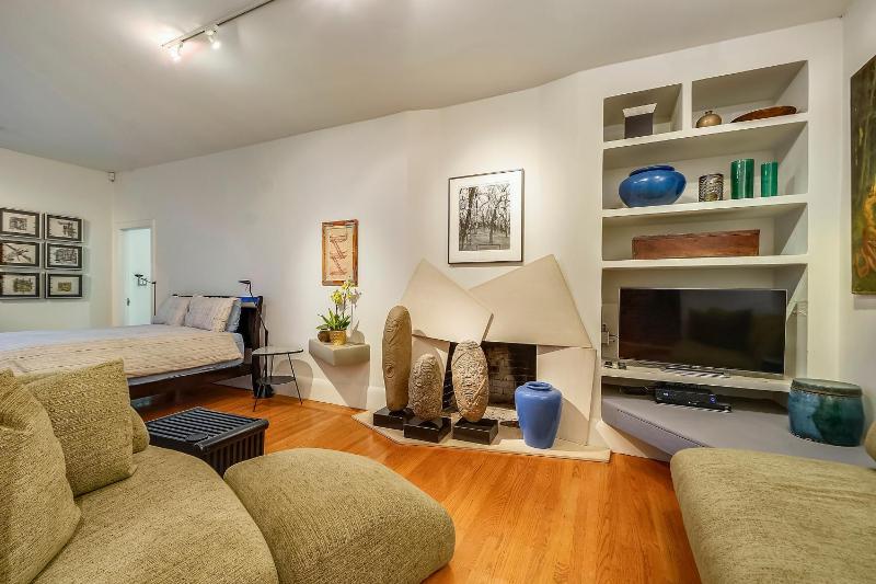 Loft in Lower Nob Hill - image 4