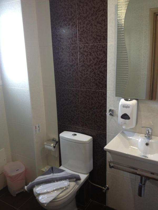 Single Room with Balcony image 3